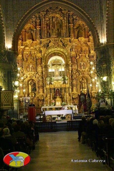 Galería de la Peregrinación de la Divina Pastora de Utrera al Santuario de Consolación