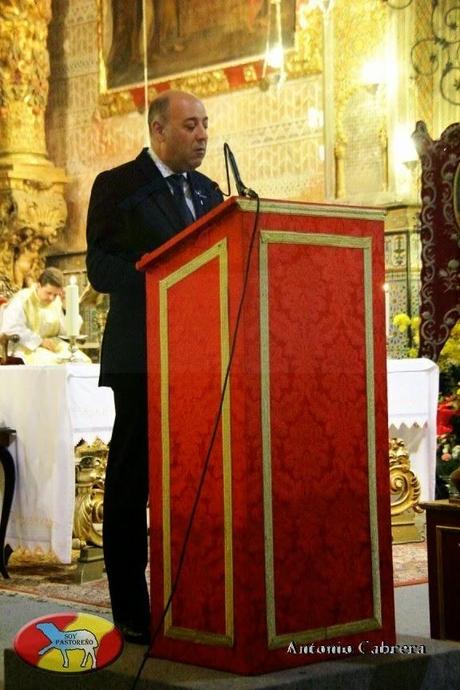 Galería de la Peregrinación de la Divina Pastora de Utrera al Santuario de Consolación