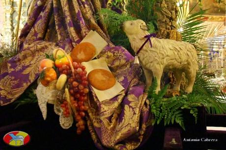 Galería de la Peregrinación de la Divina Pastora de Utrera al Santuario de Consolación