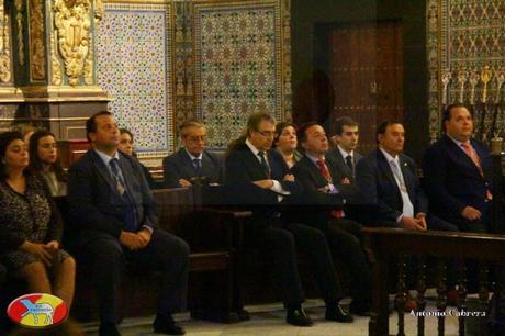 Galería de la Peregrinación de la Divina Pastora de Utrera al Santuario de Consolación