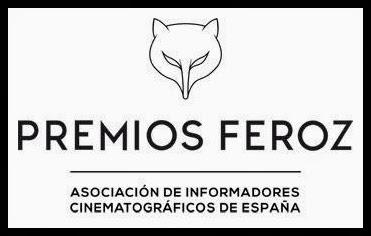 Nominaciones a los Premios Feroz 2015