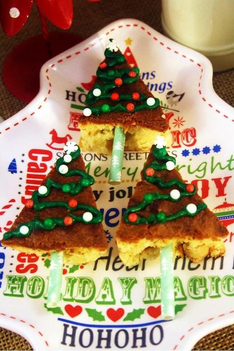 Blondies Trees Blondies Trees