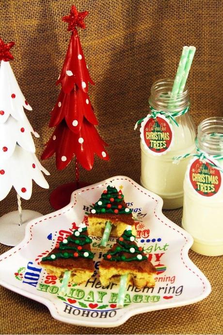 Blondies Trees Blondies Trees