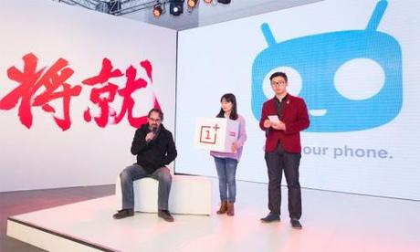 Mañana, 17 de Diciembre, OnePlus podría presentar su nuevo software oneplus-launch1