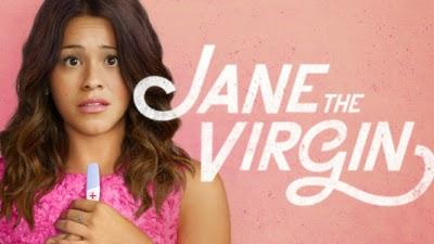 6 Razones para engancharse a Jane The Virgin 6 Razones para engancharse a Jane The Virgin