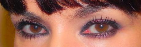 Dark lips IV: Ahumado negro y labios oscuros. Dark lips IV: Ahumado negro y labios oscuros.