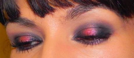 Dark lips IV: Ahumado negro y labios oscuros. Dark lips IV: Ahumado negro y labios oscuros.