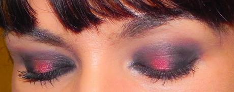 Dark lips IV: Ahumado negro y labios oscuros. Dark lips IV: Ahumado negro y labios oscuros.