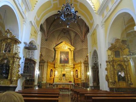 Iglesia de Santo Tomé, Toledo Iglesia de Santo Tomé, Toledo