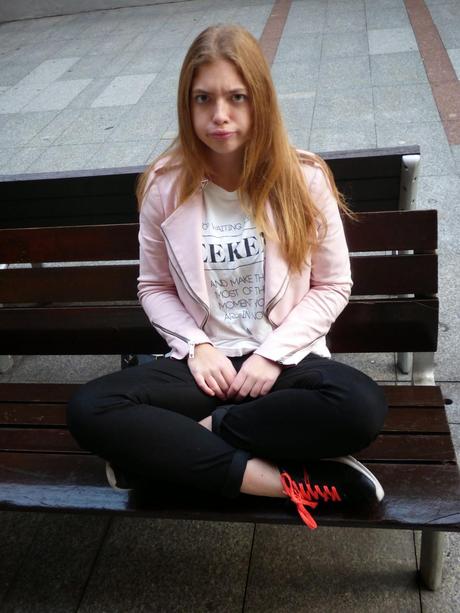 Comodidad ante todo Comodidad ante todo