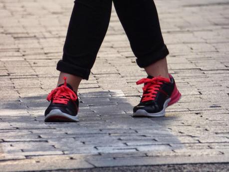 Comodidad ante todo Comodidad ante todo