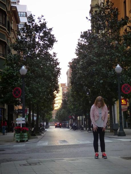 Comodidad ante todo Comodidad ante todo