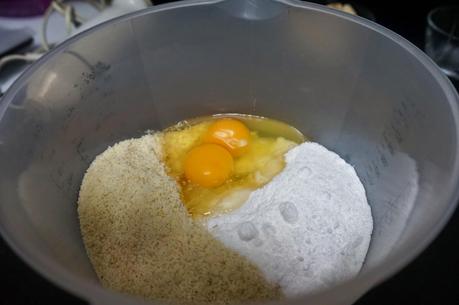 Dulces de Navidad- Almendrados Dulces de Navidad- Almendrados