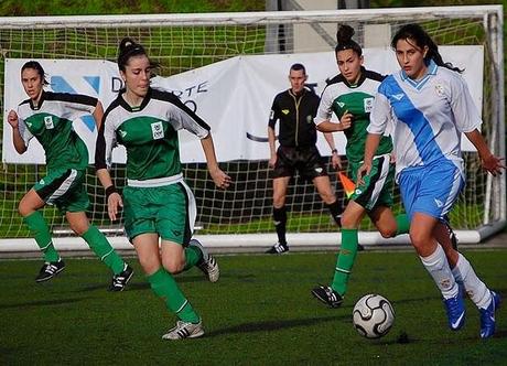 Campeonato de Selecciones Femeninas Sub-16 y Sub-18 2014/2015: Convocatorias y horarios de las gallegas para la primera fase