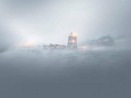 Los 6 proyectos finalistas del Guggenheim Helsinki