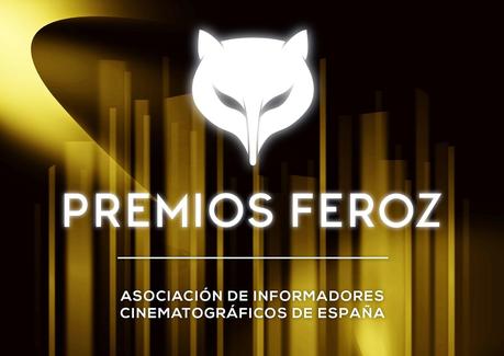 Nominaciones Premios Feroz 2015