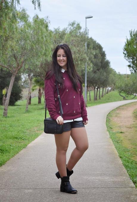 Special details Special details