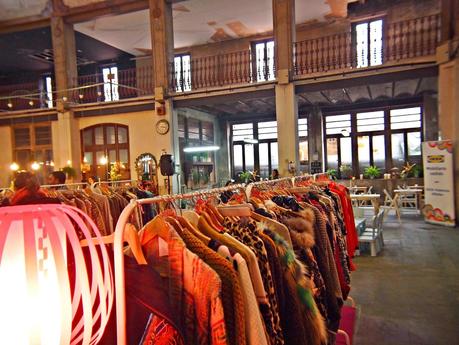 PRIMER MARKET DE LA TEMPORADA PRIMER MARKET DE LA TEMPORADA