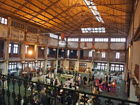 PRIMER MARKET DE LA TEMPORADA PRIMER MARKET DE LA TEMPORADA