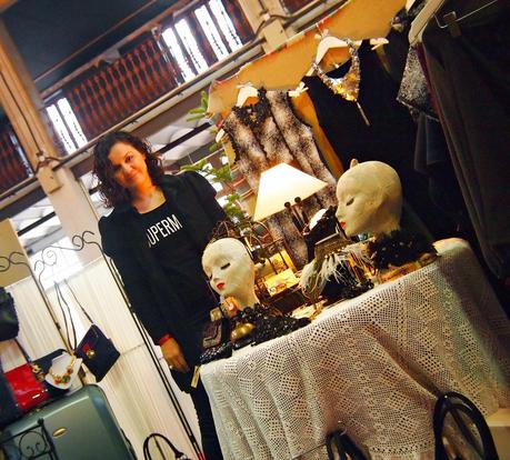 PRIMER MARKET DE LA TEMPORADA PRIMER MARKET DE LA TEMPORADA