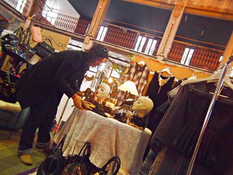 PRIMER MARKET DE LA TEMPORADA PRIMER MARKET DE LA TEMPORADA