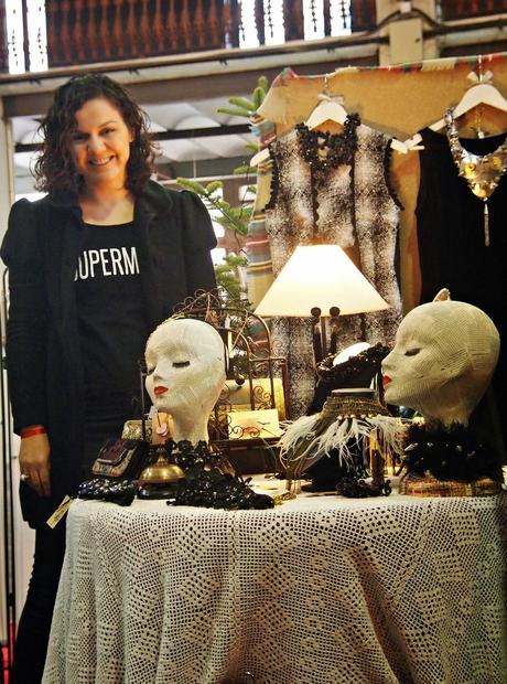 PRIMER MARKET DE LA TEMPORADA PRIMER MARKET DE LA TEMPORADA