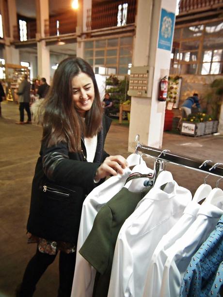 PRIMER MARKET DE LA TEMPORADA PRIMER MARKET DE LA TEMPORADA