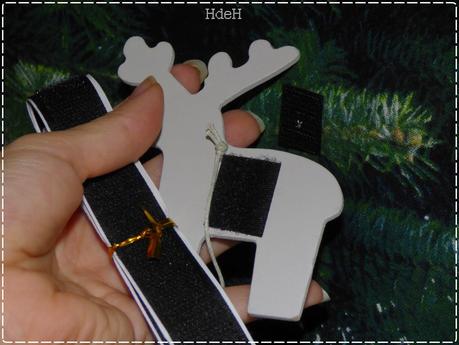 DIY: Árbol de navidad que no ocupa sitio DIY: Árbol de navidad que no ocupa sitio