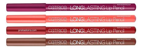 Novedades de CATRICE para stand fijo en el 2015