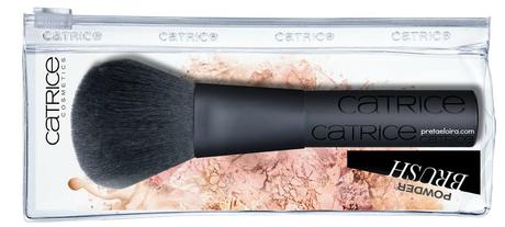 Novedades de CATRICE para stand fijo en el 2015