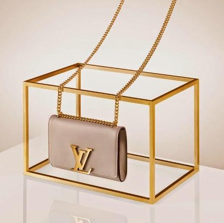 Louis Vuitton y su tienda online