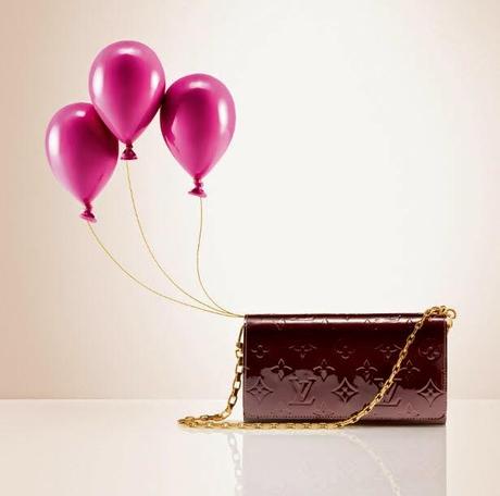 Louis Vuitton y su tienda online