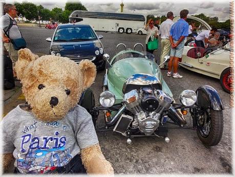 VISITA A PARÍS. PLAZA DE LA CONCORDIA (CON SORPRESA) VISITA A PARÍS. PLAZA DE LA CONCORDIA (CON SORPRESA)