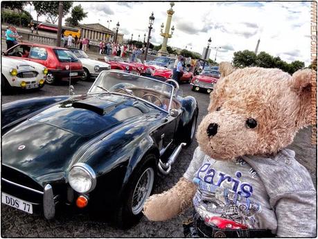 VISITA A PARÍS. PLAZA DE LA CONCORDIA (CON SORPRESA) VISITA A PARÍS. PLAZA DE LA CONCORDIA (CON SORPRESA)