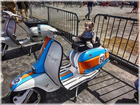 VISITA A PARÍS. PLAZA DE LA CONCORDIA (CON SORPRESA) VISITA A PARÍS. PLAZA DE LA CONCORDIA (CON SORPRESA)