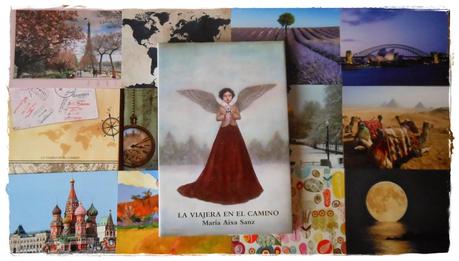 OPINIÓN DE LOS LECTORES SOBRE 'LA VIAJERA EN EL CAMINO' de María Aixa Sanz OPINIÓN DE LOS LECTORES SOBRE 'LA VIAJERA EN EL CAMINO' de María Aixa Sanz