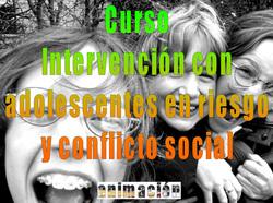 Menores delincuentes Imagen