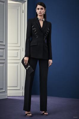 Versace Pre-Fall Collection