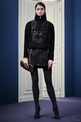 Versace Pre-Fall Collection