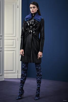 Versace Pre-Fall Collection