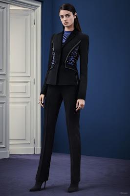 Versace Pre-Fall Collection