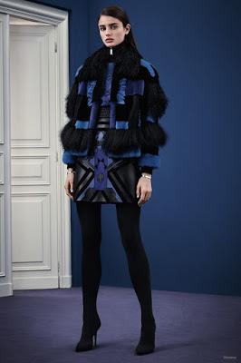 Versace Pre-Fall Collection