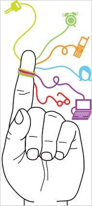 Los objetos perdidos, San Cucufato y las neuronas. recordar