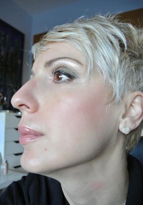 RECOMENDACIÓN DE HOY: TEINT MIRACLE Y BLUSH SUBTIL DE LÂNCOME. RECOMENDACIÓN DE HOY: TEINT MIRACLE Y BLUSH SUBTIL DE LÂNCOME.