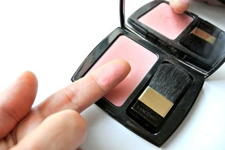 RECOMENDACIÓN DE HOY: TEINT MIRACLE Y BLUSH SUBTIL DE LÂNCOME. RECOMENDACIÓN DE HOY: TEINT MIRACLE Y BLUSH SUBTIL DE LÂNCOME.