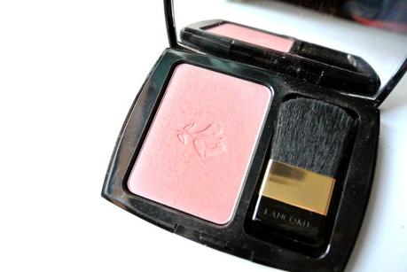 RECOMENDACIÓN DE HOY: TEINT MIRACLE Y BLUSH SUBTIL DE LÂNCOME. RECOMENDACIÓN DE HOY: TEINT MIRACLE Y BLUSH SUBTIL DE LÂNCOME.