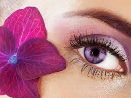 ojos31 Maquillaje en los ojos: consejos básicos para no perjudicar nuestra salud ocular