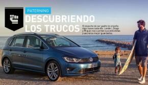 Consigue una Canon EOS D100 en Twitter con #AprendeConCanon paterning---