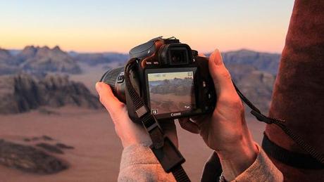 Consigue una Canon EOS D100 en Twitter con #AprendeConCanon canon-1