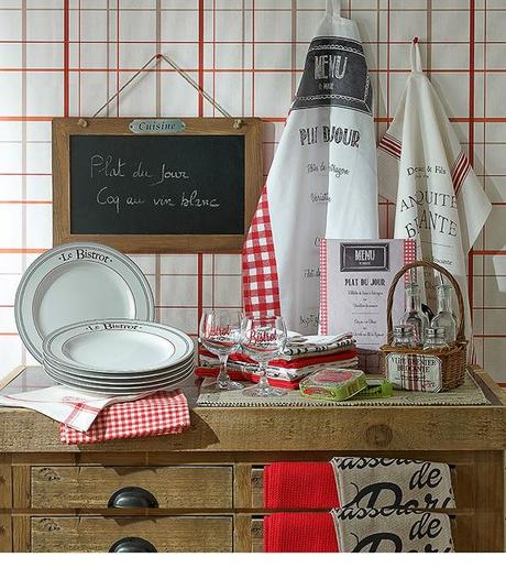 My WISHLIST para estas navidades ... de deco!